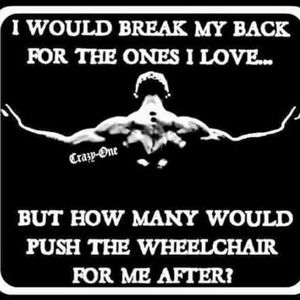 Meet your Posher, Roger